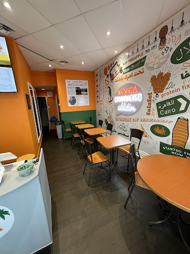 Photo of Chef's Door - Premium Shawarma - 17 Queen St N, Mississauga, ON L5N 6A1